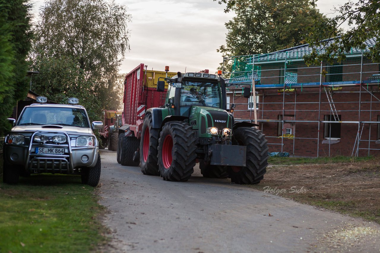 Bild 148 - Maisernte 2016